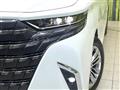 2025 Toyota Alphard