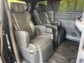 2025 Toyota Alphard