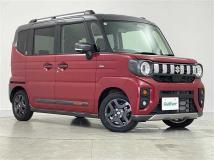 2025 Suzuki Spacia