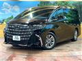2025 Toyota Alphard
