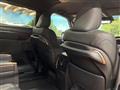 2025 Toyota Alphard