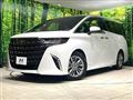 2025 Toyota Alphard