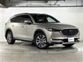 2021 Mazda CX-8