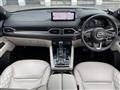 2021 Mazda CX-8