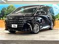 2025 Toyota Alphard