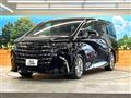 2025 Toyota Alphard