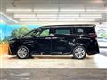 2025 Toyota Alphard