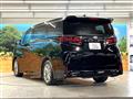 2025 Toyota Alphard