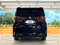 2025 Toyota Alphard