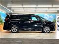 2025 Toyota Alphard