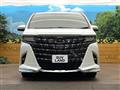 2025 Toyota Alphard