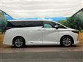 2025 Toyota Alphard