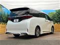 2025 Toyota Alphard