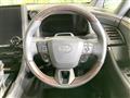 2025 Toyota Alphard
