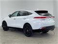 2025 Toyota Harrier Hybrid