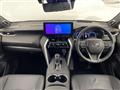 2025 Toyota Harrier Hybrid