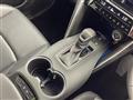 2025 Toyota Harrier Hybrid