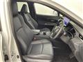 2025 Toyota Harrier Hybrid