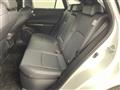 2025 Toyota Harrier Hybrid