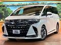 2025 Toyota Alphard