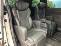 2025 Toyota Alphard