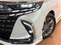 2025 Toyota Alphard