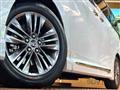 2025 Toyota Alphard
