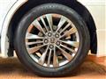 2025 Toyota Alphard