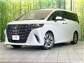 2025 Toyota Alphard