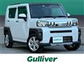 2022 Daihatsu Taft