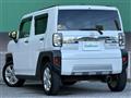 2022 Daihatsu Taft