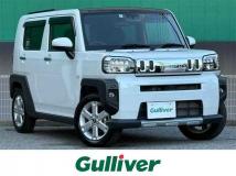2022 Daihatsu Taft
