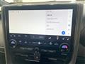 2025 Toyota Alphard