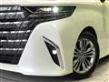 2025 Toyota Alphard