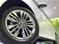 2025 Toyota Alphard