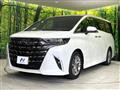 2025 Toyota Alphard