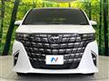 2025 Toyota Alphard