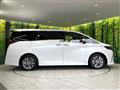 2025 Toyota Alphard