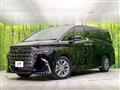 2025 Toyota Alphard