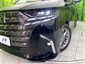 2025 Toyota Alphard