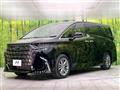 2025 Toyota Alphard