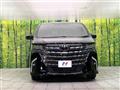 2025 Toyota Alphard