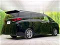 2025 Toyota Alphard