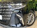2025 Toyota Alphard