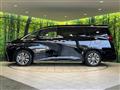 2025 Toyota Alphard