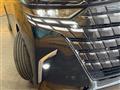 2025 Toyota Alphard