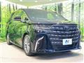2025 Toyota Alphard