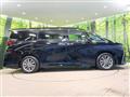 2025 Toyota Alphard