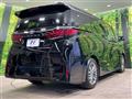 2025 Toyota Alphard