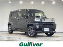 2020 Daihatsu Taft